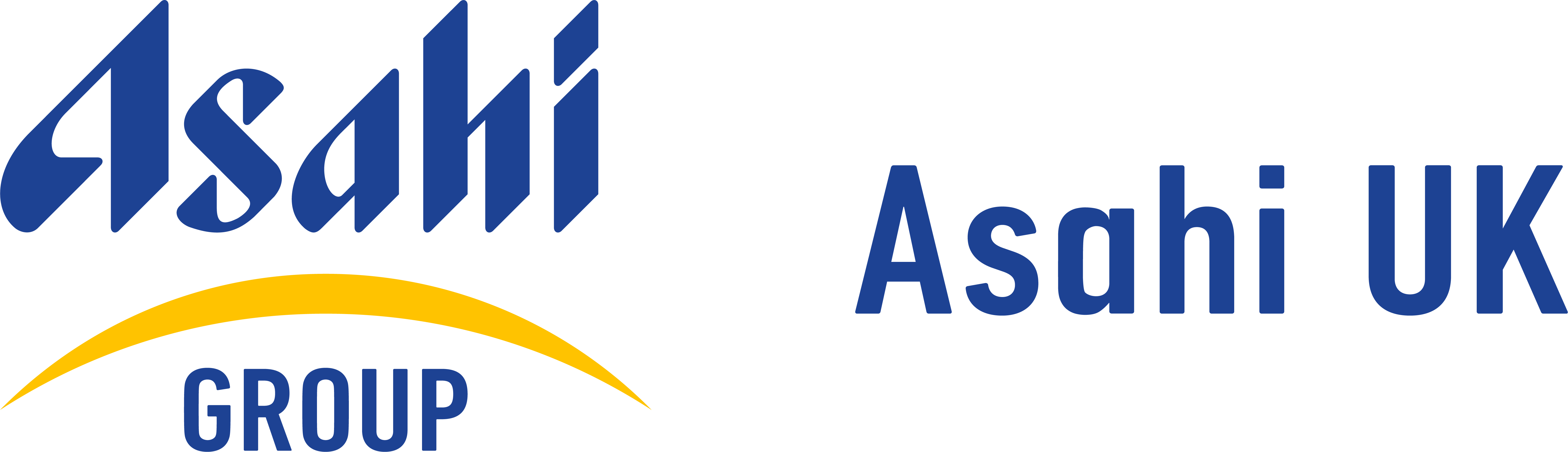 Asahi Logo